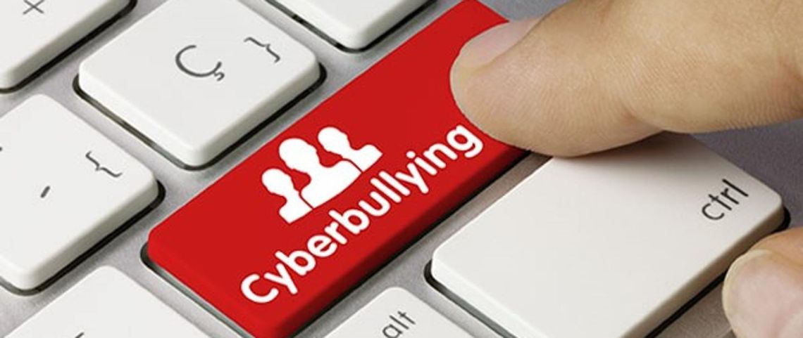 Wstrząsające wyniki ankiety na temat cyberprzemocy