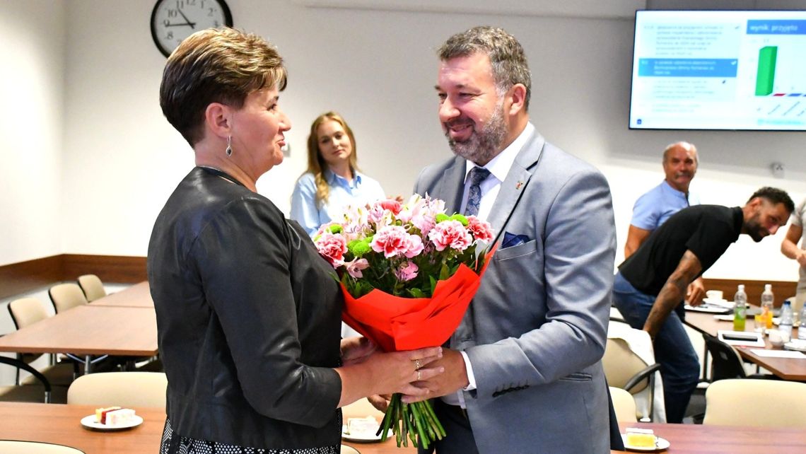 Absolutoria i wotum zaufania dla włodarzy gmin powiatu krośnieńskiego