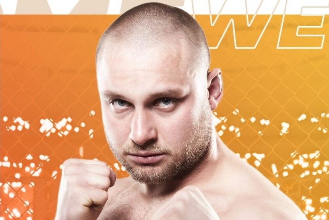 Adam Tomasik zawalczy w KSW! [AKTUALIZACJA]