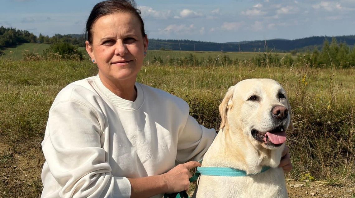 Agnieszka walczy z rakiem trzustki. Potrzebuje leczenia w USA Agnieszka walczy z rakiem trzustki. Potrzebuje leczenia w USA