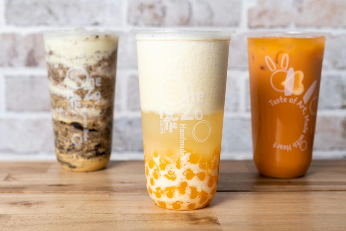 Akcesoria do Bubble Tea – wszystko, czego potrzebujesz, by stworzyć wyjątkowy napój
