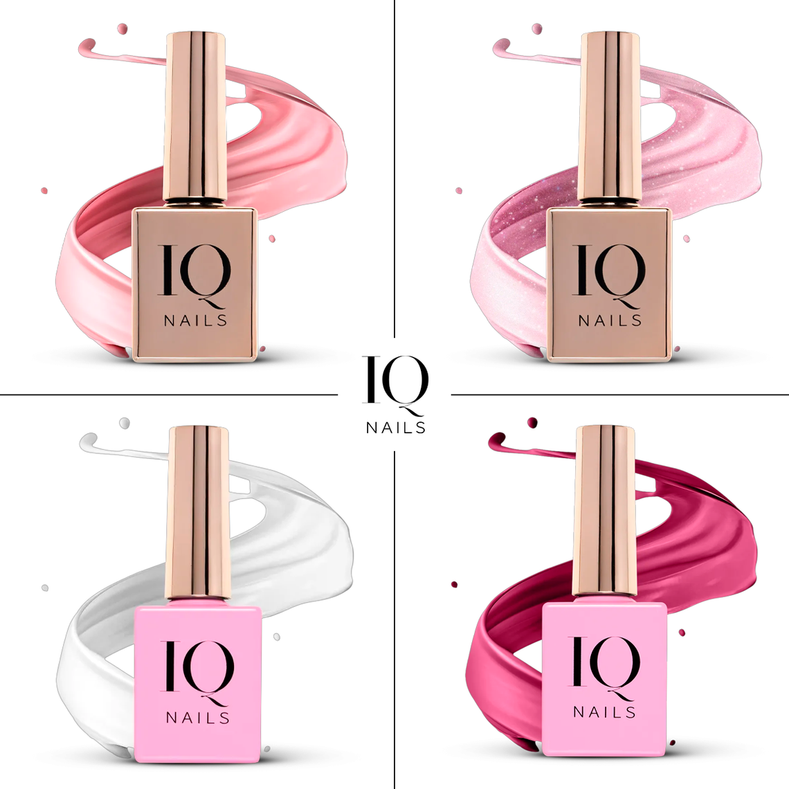 Akcesoria do stylizacji paznokci – które są naprawdę niezbędne?