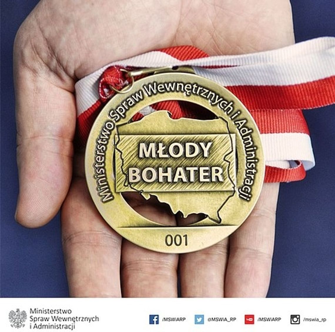 Akcja "Młody Bohater"