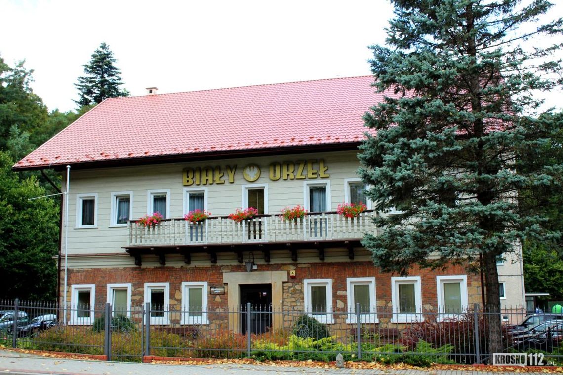 Akt oskarżenia w sprawie nieprawidłowości w Uzdrowisku Rymanów. 26 osób przed sądem