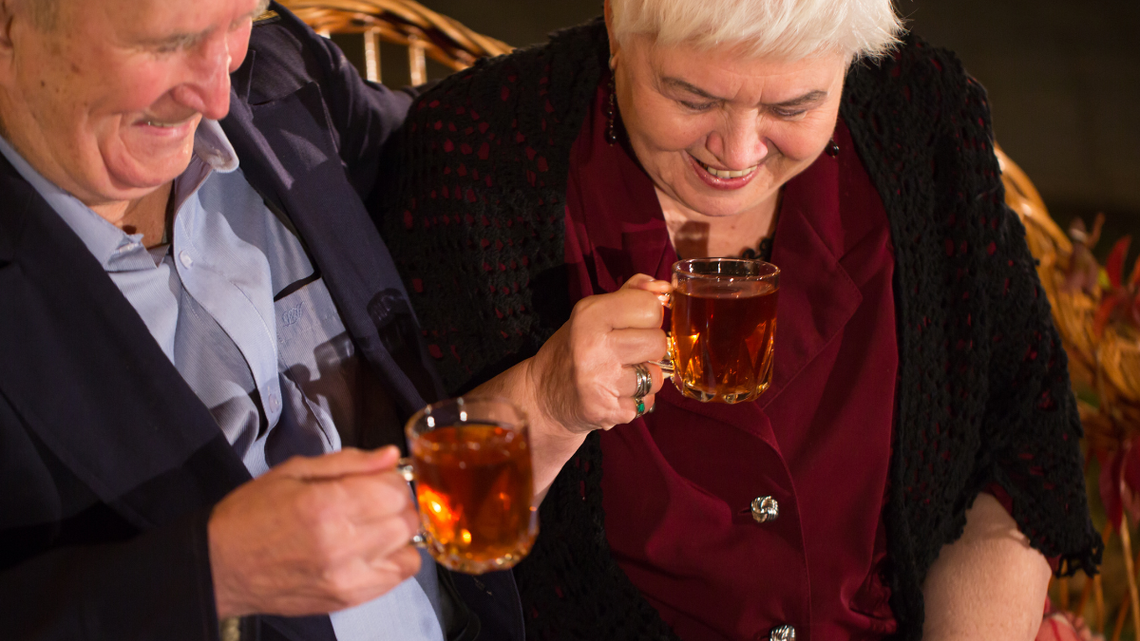 Alkohol ma zniknąć z sanatoriów. Żeby kuracjusze skupili się na leczeniu Alkohol ma zniknąć z sanatoriów. Żeby kuracjusze skupili się na leczeniu