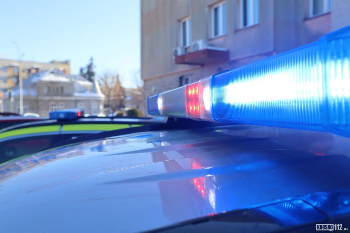 Alkohol za kierownicą wciąż problemem. Wyniki poniedziałkowych kontroli policji