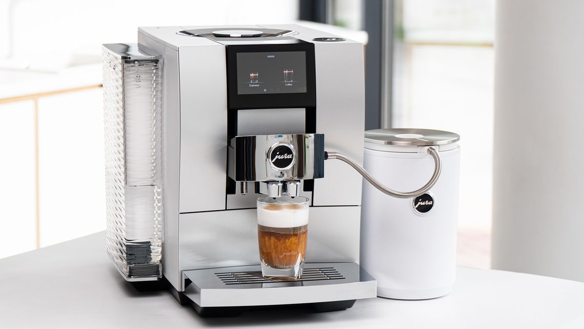 Aromatyzowana pianka czy zachwycający latte art? Jaki ekspres ze spieniaczem wybrać