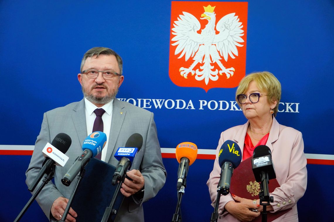 ASF w regionie. Nowe ognisko i plan dalszych działań służb