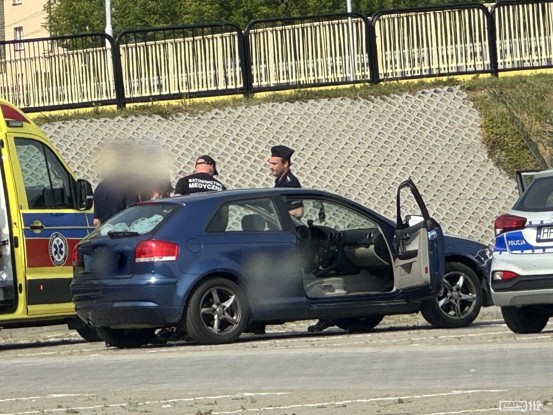 Atak na 22-latkę w Krośnie. 27-latek usłyszał zarzut usiłowania zabójstwa Atak na 22-latkę w Krośnie. 27-latek usłyszał zarzut usiłowania zabójstwa