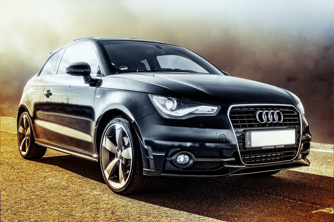 Audi A6 Avant konfigurator – stwórz samochód idealnie dopasowany do siebie