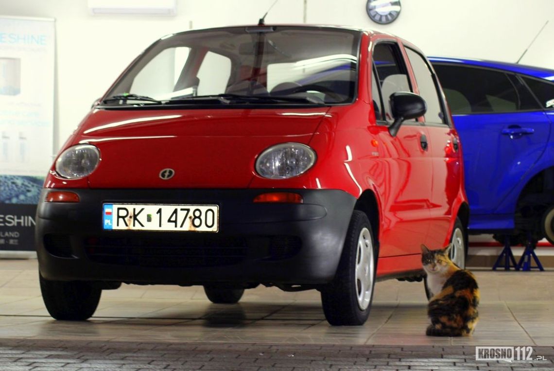 Auto Detailing, czyli druga młodość naszego samochodu