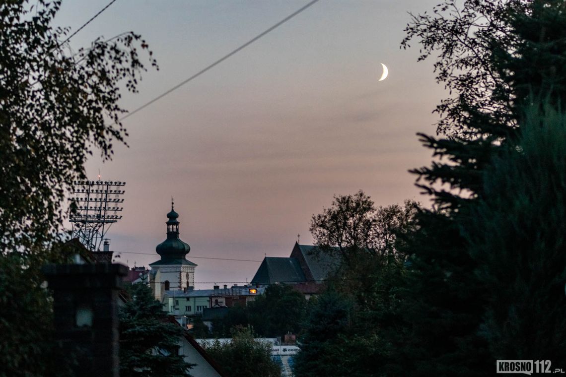 Babie lato 2024. Spacer po Krośnie [ZDJĘCIA]