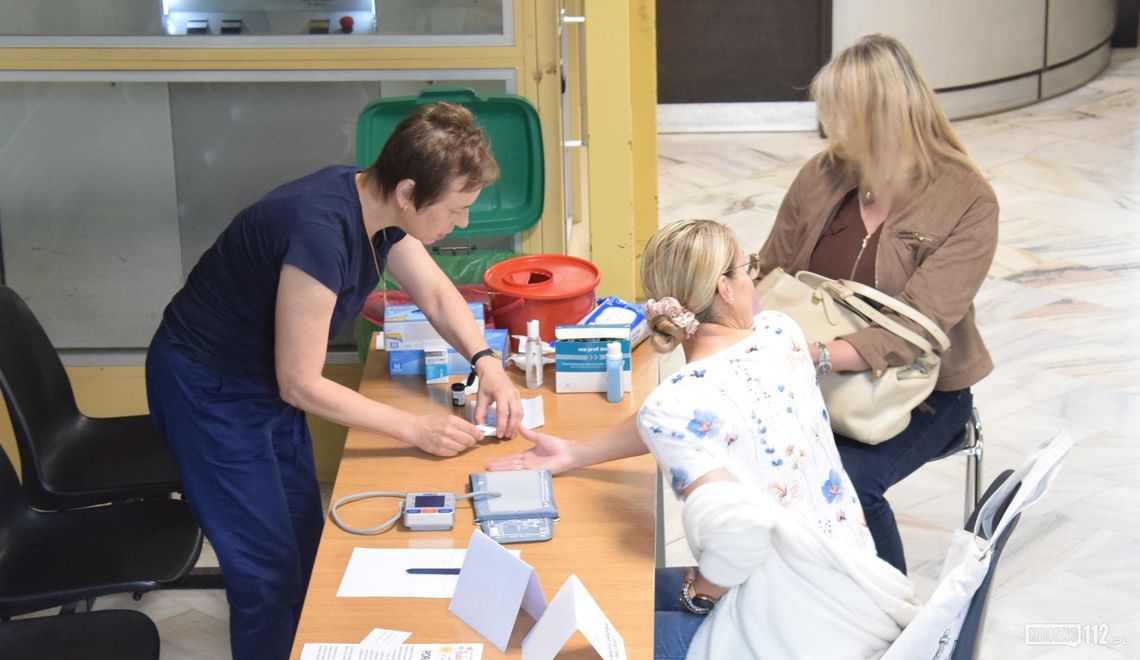 Badania, konsultacje i atrakcje dla dzieci. Rodzinna Strefa Zdrowia w krośnieńskim szpitalu