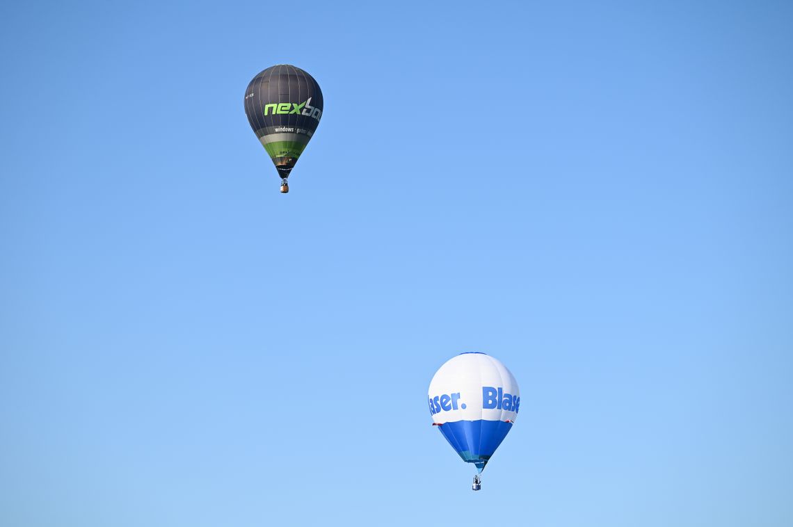 Balonowe Mistrzostwa Świata: precyzja, taktyka i szybkie decyzje decydują o wyniku Balonowe Mistrzostwa Świata: precyzja, taktyka i szybkie decyzje decydują o wyniku