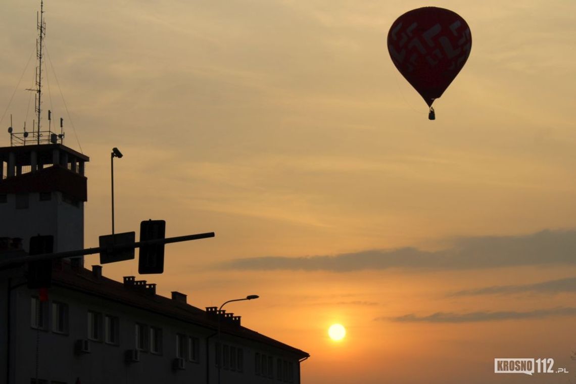 Balony nad Krosnem 2018 niebawem!