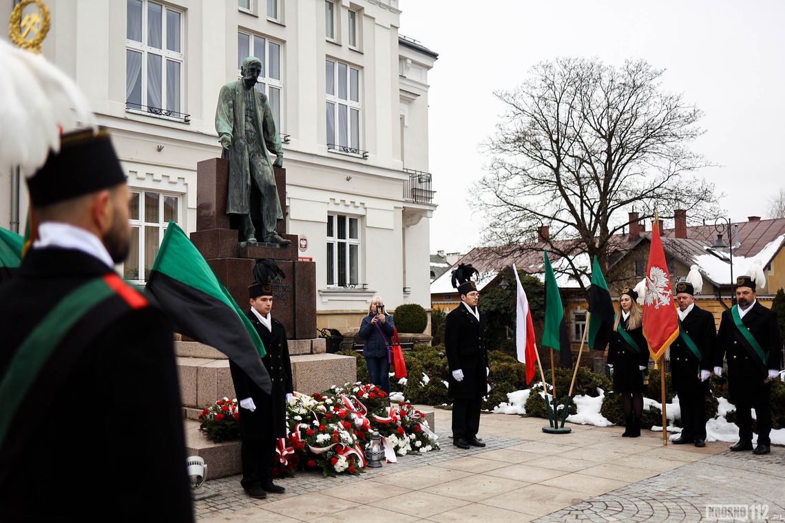 Barbórka 2025 w Krośnie. Święto ludzi górnictwa naftowego i gazownictwa