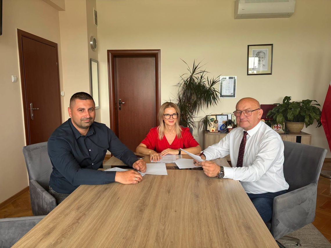 Będzie modernizacja zniszczonych odcinków ul. Krośnieńskiej w Odrzykoniu Będzie modernizacja zniszczonych odcinków ul. Krośnieńskiej w Odrzykoniu