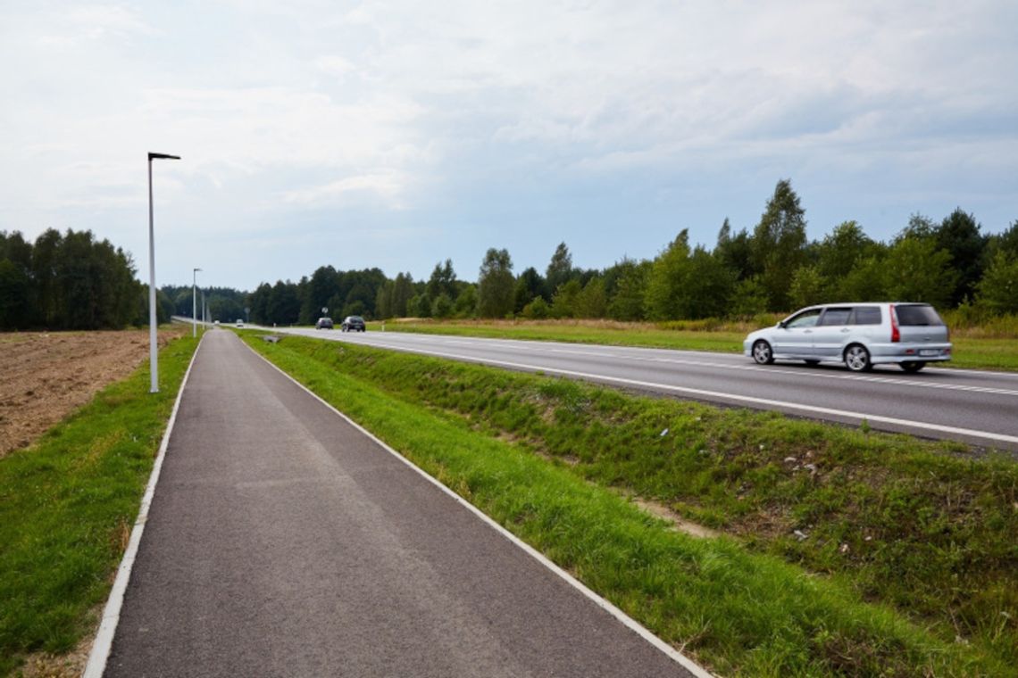 Będzie ponowny przetarg na opracowanie dokumentacji obwodnicy Miejsca Piastowego