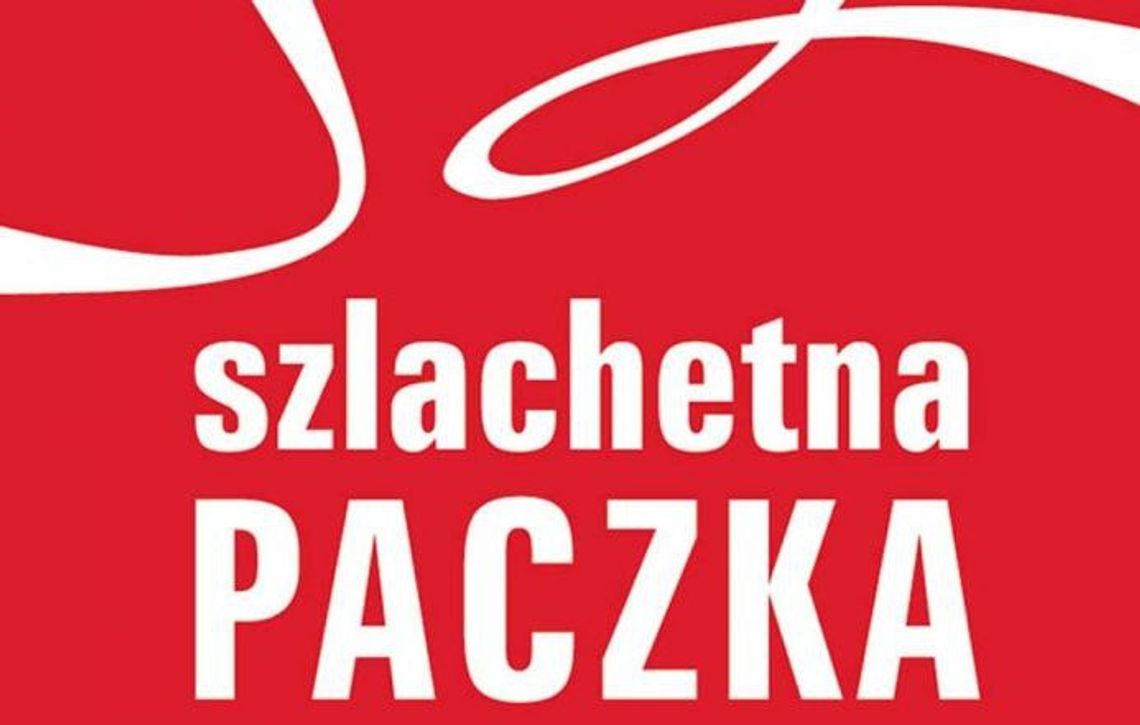 Beniaminek Krosno w „Szlachetnej Paczce”