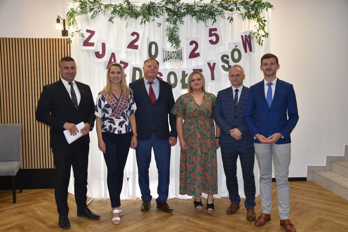 Bezpieczne rolnictwo tematem Dnia Sołtysa