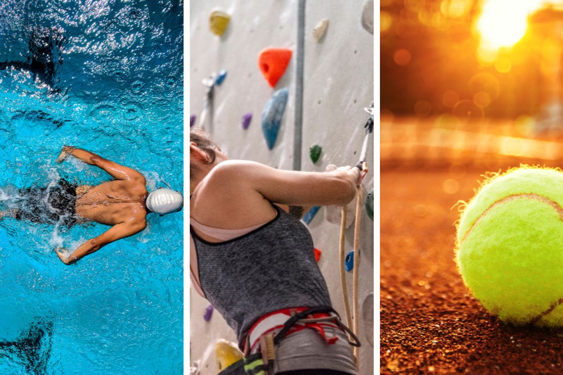 Bezpłatne zajęcia sportowe dla Krośnian!