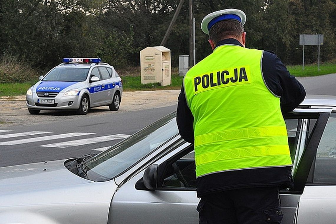 Bilans działań "Boże Narodzenie 2015"