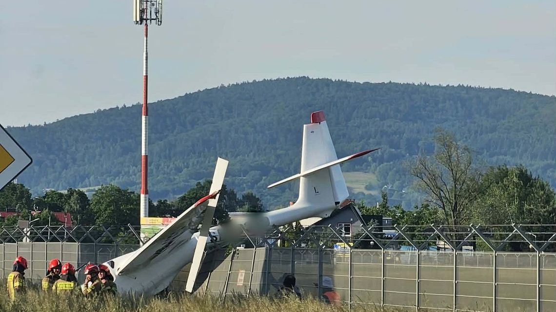 Długi weekend na Podkarpaciu: intensywna praca służb ratunkowych i tragiczne zdarzenia na drogach Długi weekend na Podkarpaciu: intensywna praca służb ratunkowych i tragiczne zdarzenia na drogach