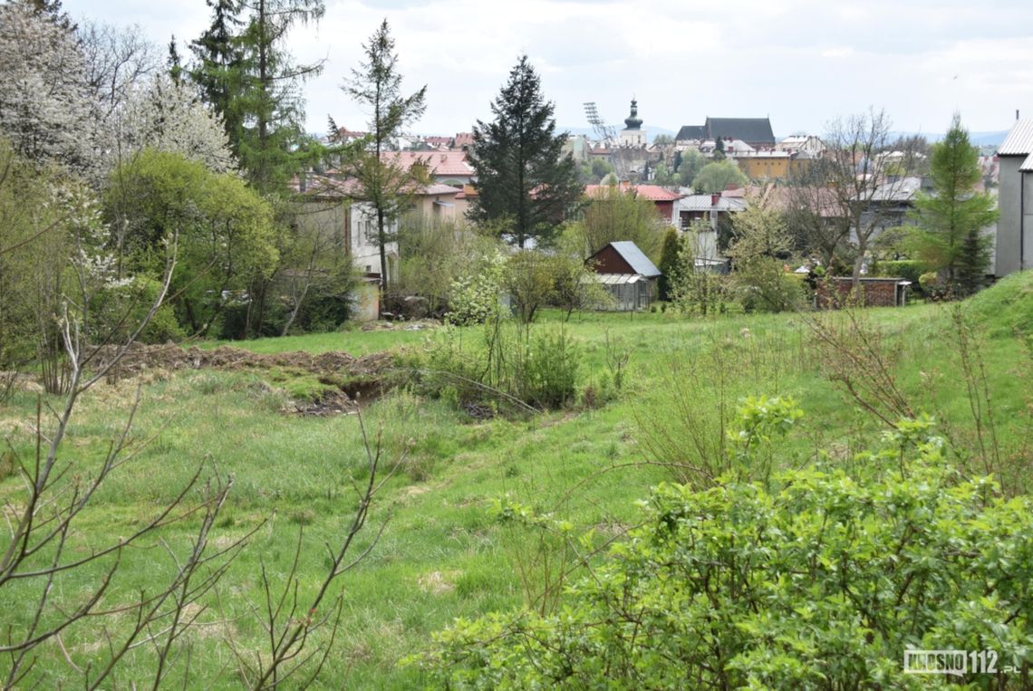 Bloku przy ul. Okrzei nie będzie? Decyzja wojewody wstrzymała realizację inwestycji