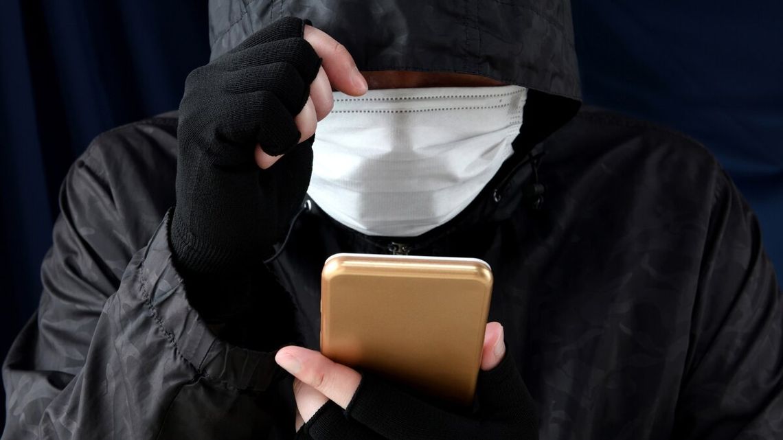 Boimy się tego, co nas rujnuje. Na liście naszych strachów są cyberoszuści Boimy się tego, co nas rujnuje. Na liście naszych strachów są cyberoszuści