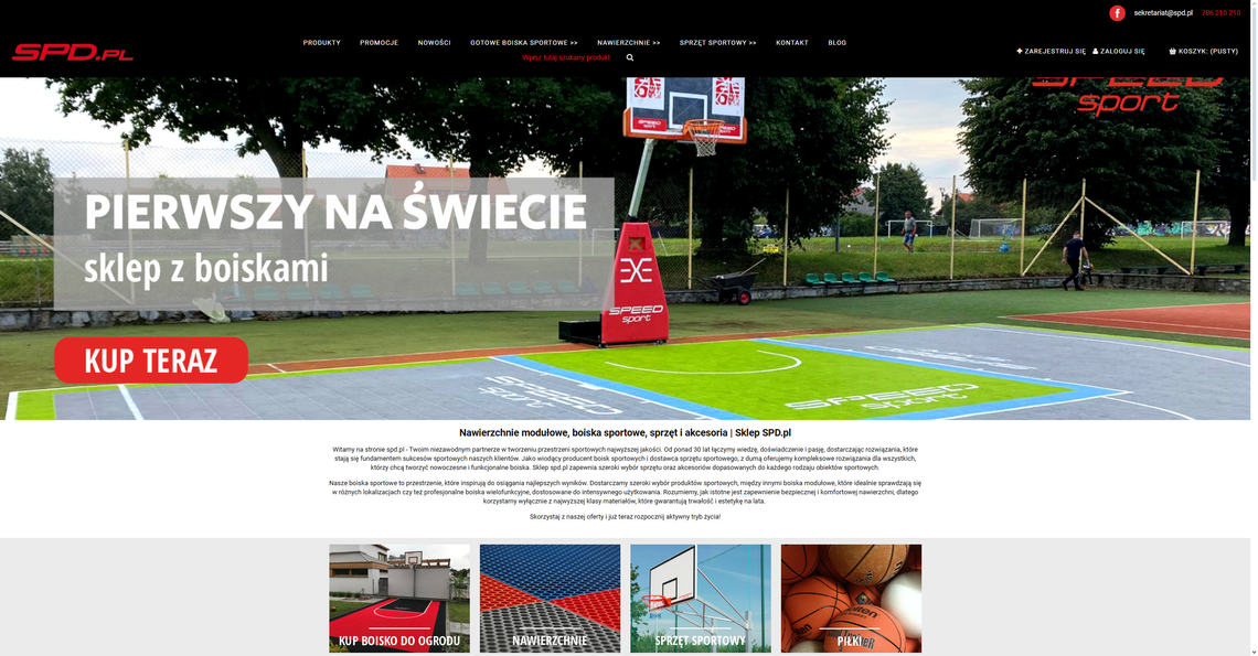 Boiska sportowe dla dzieci i młodzieży - jak dostosować infrastrukturę do potrzeb młodych sportowców?