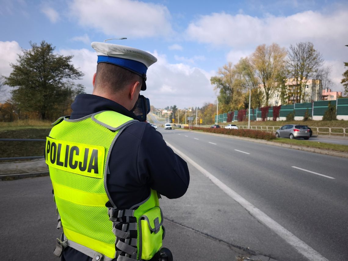 Brawurowa jazda 33-letniego obywatela Rumunii i 51-latka w BMW Brawurowa jazda 33-letniego obywatela Rumunii i 51-latka w BMW
