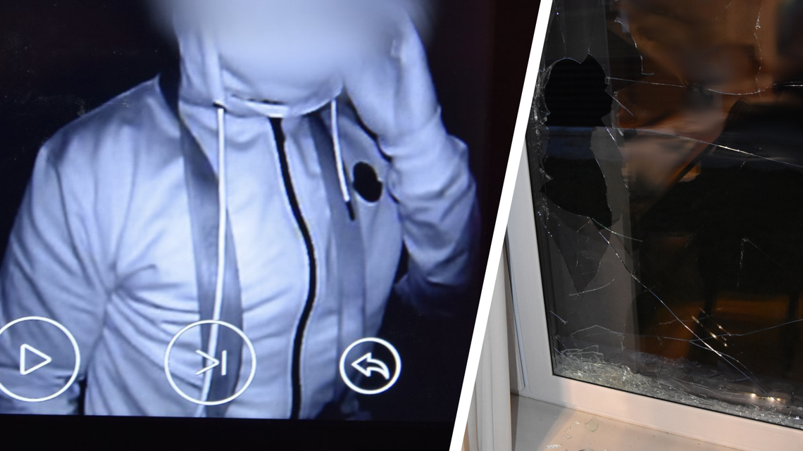 Brutalny nocny napad na biznesmena. Mężczyźni z zarzutami