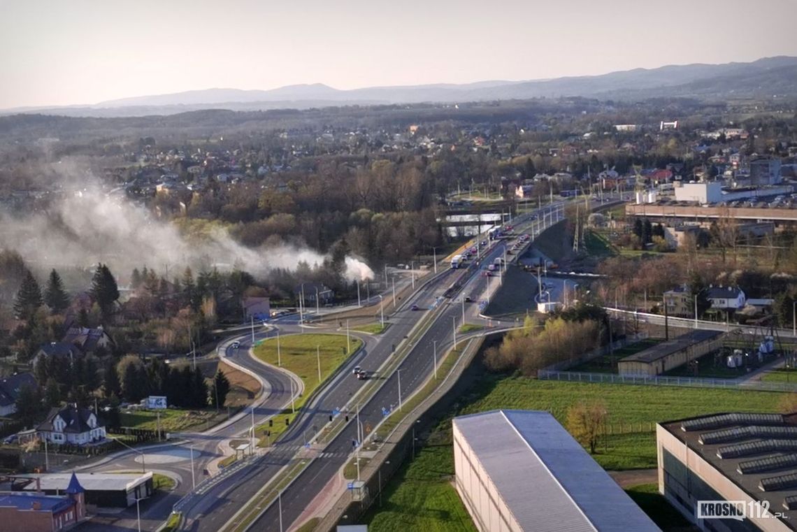 Budżet Krosna na 2022 rok przyjęty. Jakie będą najważniejsze inwestycje? [LISTA]