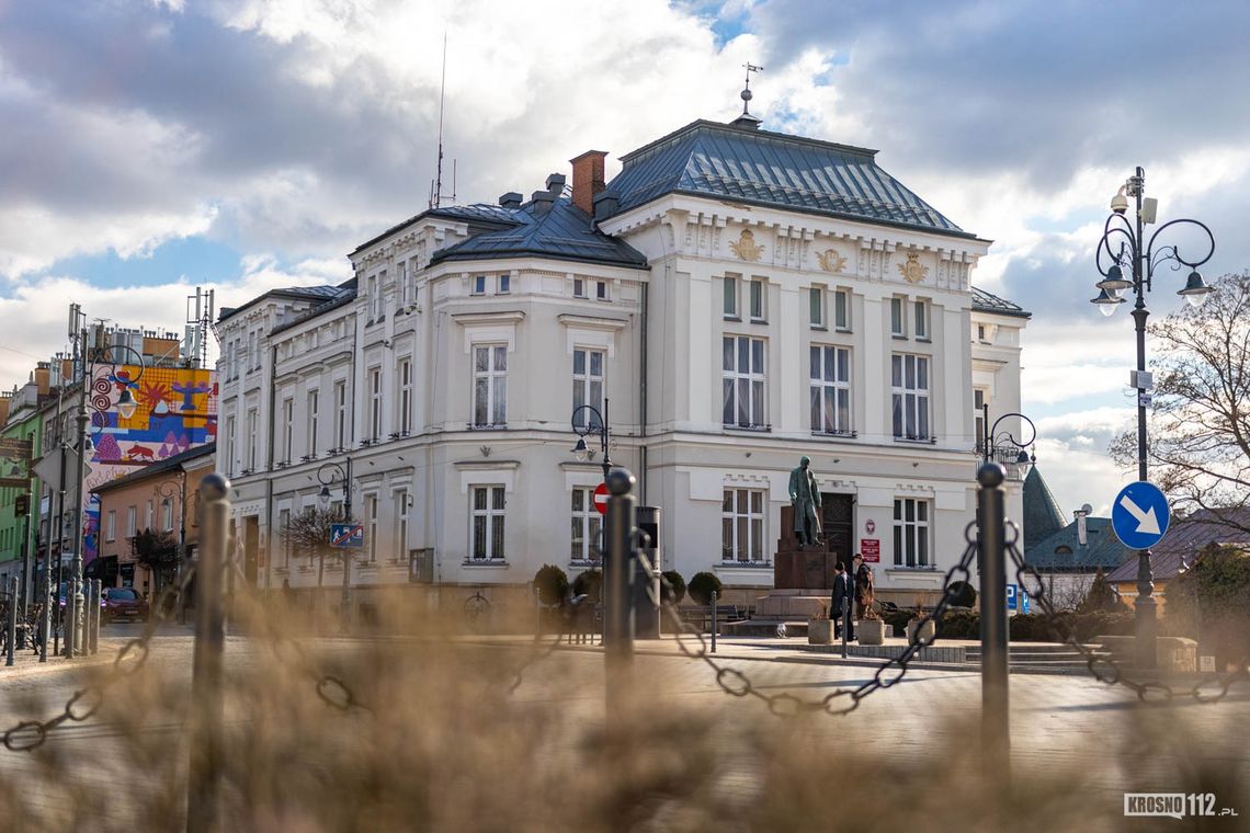 Budżet Obywatelski Krosna. Trwa głosowanie