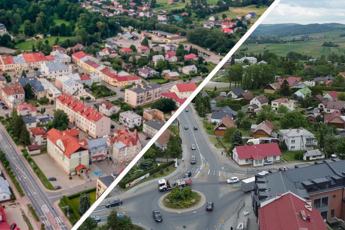 Budżet Obywatelski. Mieszkańcy Dukli wybrali projekt. W Miejscu Piastowym trwa głosowanie