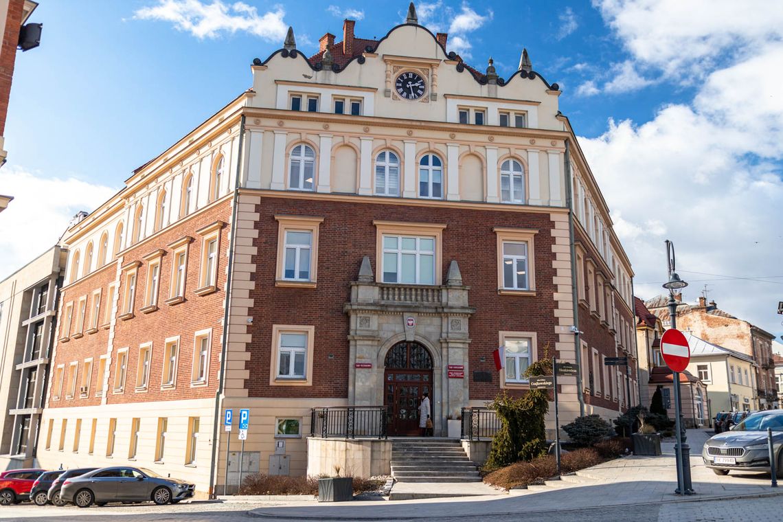 Była pracownica banku skazana za przywłaszczenie 236 tys. zł