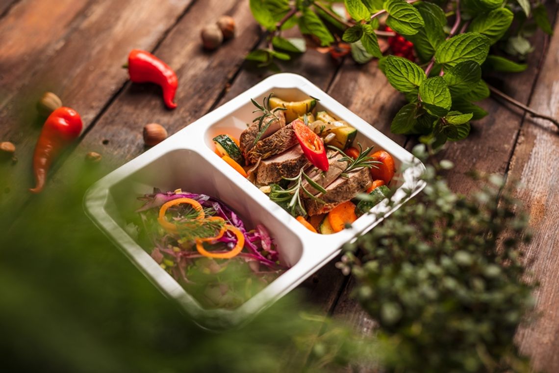 Catering Dietetyczny Krosno - dieta, która robi różnicę - wypróbuj Dietykietę