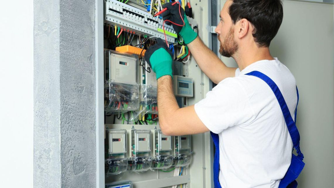 Są nowe taryfy na energię elektryczną na 2026 rok. Stawki są niższe od obecnych