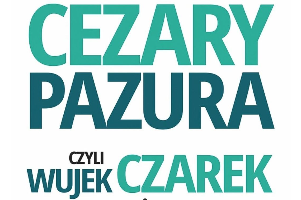 Cezary Pazura i Międzynarodowy Festiwal Iluzji niebawem w Krośnie