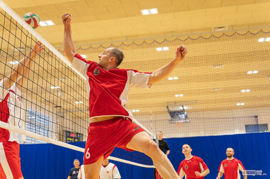 Charytatywny turniej siatkarski służb ratowniczych. Ruszyły zapisy