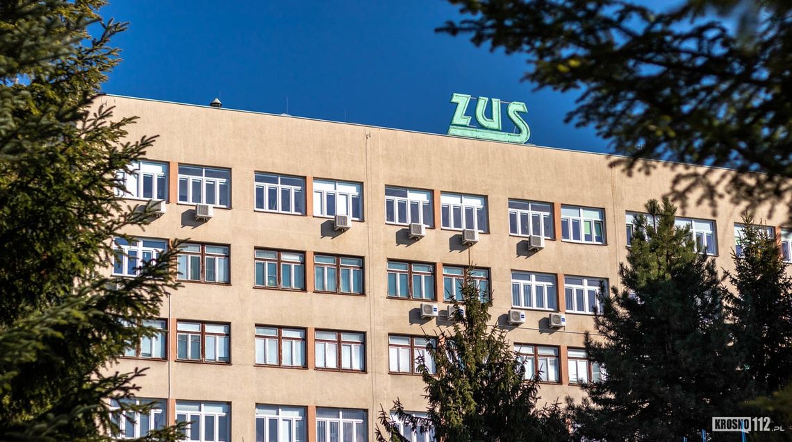 Chcesz sprawnie załatwić sprawę w ZUS? Zarezerwuj wcześniej wizytę