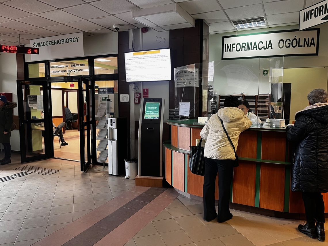 Chcesz wiedzieć, jaką dostaniesz emeryturę? ZUS przygotuje kilka wyliczeń Chcesz wiedzieć, jaką dostaniesz emeryturę? ZUS przygotuje kilka wyliczeń