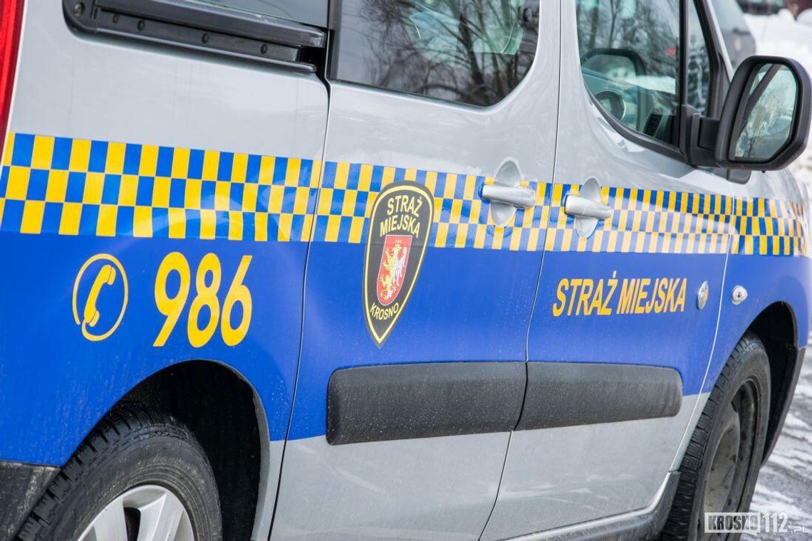 Chcesz zadbać o bezpieczeństwo w Krośnie? Zgłoś się do Straży Miejskiej Chcesz zadbać o bezpieczeństwo w Krośnie? Zgłoś się do Straży Miejskiej