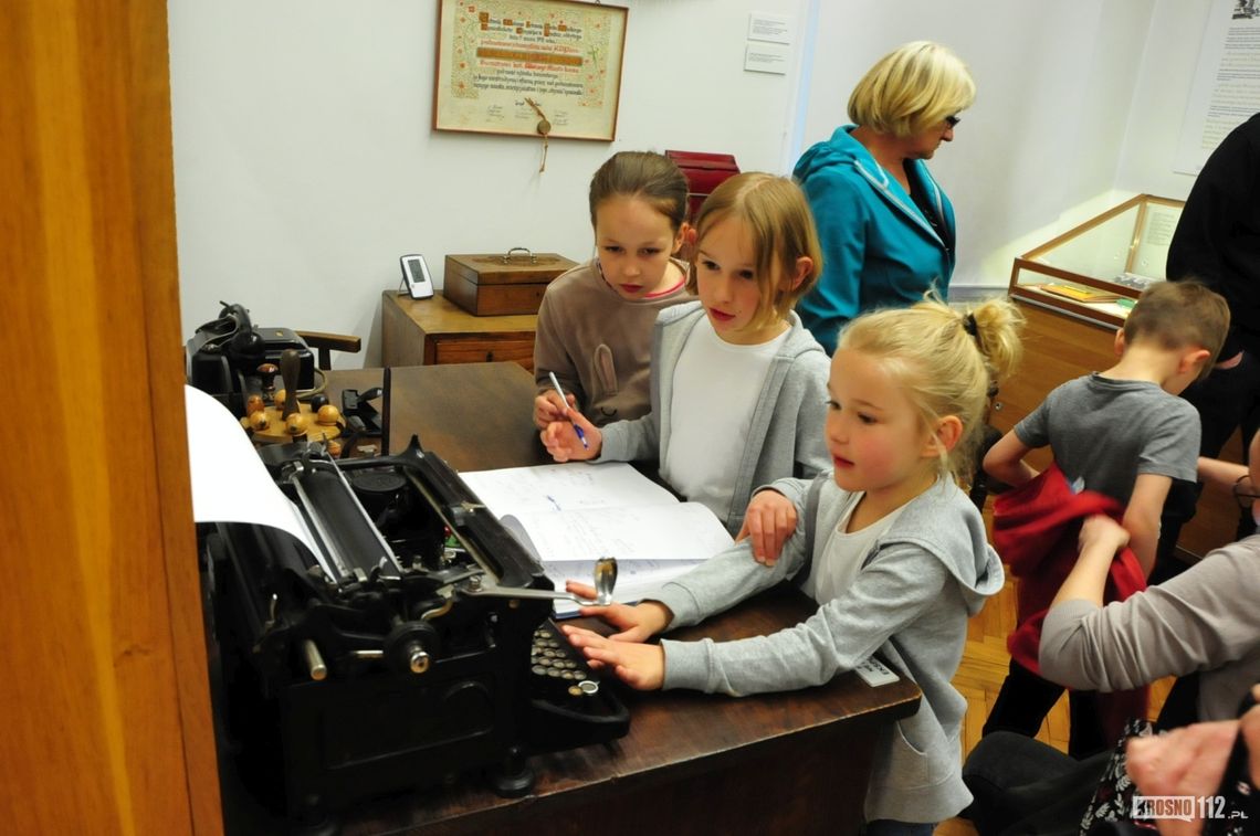 Co będzie się działo podczas Nocy Muzeów w Krośnie i powiecie krośnieńskim? [PROGRAM]