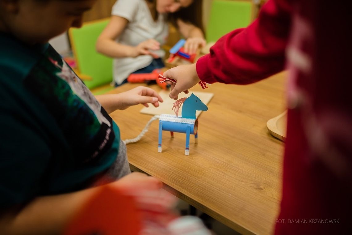 Co czeka nas w najbliższym czasie w Etnocentrum Ziemi Krośnieńskiej