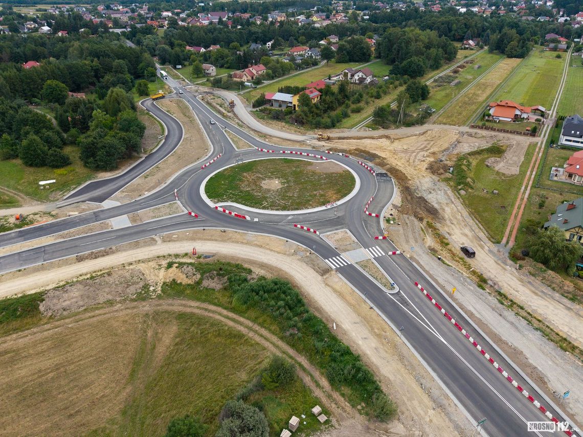 Co dalej z obwodnicą Miejsca Piastowego? GDDKiA analizuje stanowisko RDOŚ Co dalej z obwodnicą Miejsca Piastowego? GDDKiA analizuje stanowisko RDOŚ