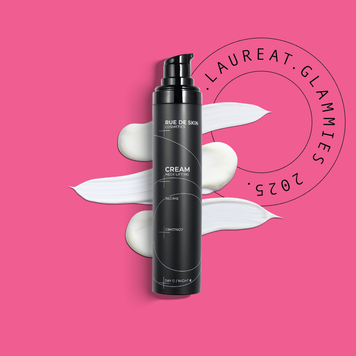 Krem do dekoltu i szyi Cream Neck Lifting