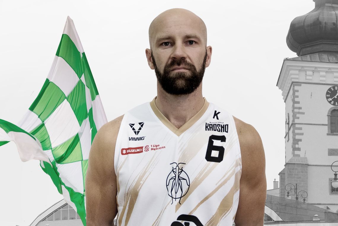 Ćwierćfinał playoff: Miasto Szkła Krosno - WKK Wrocław