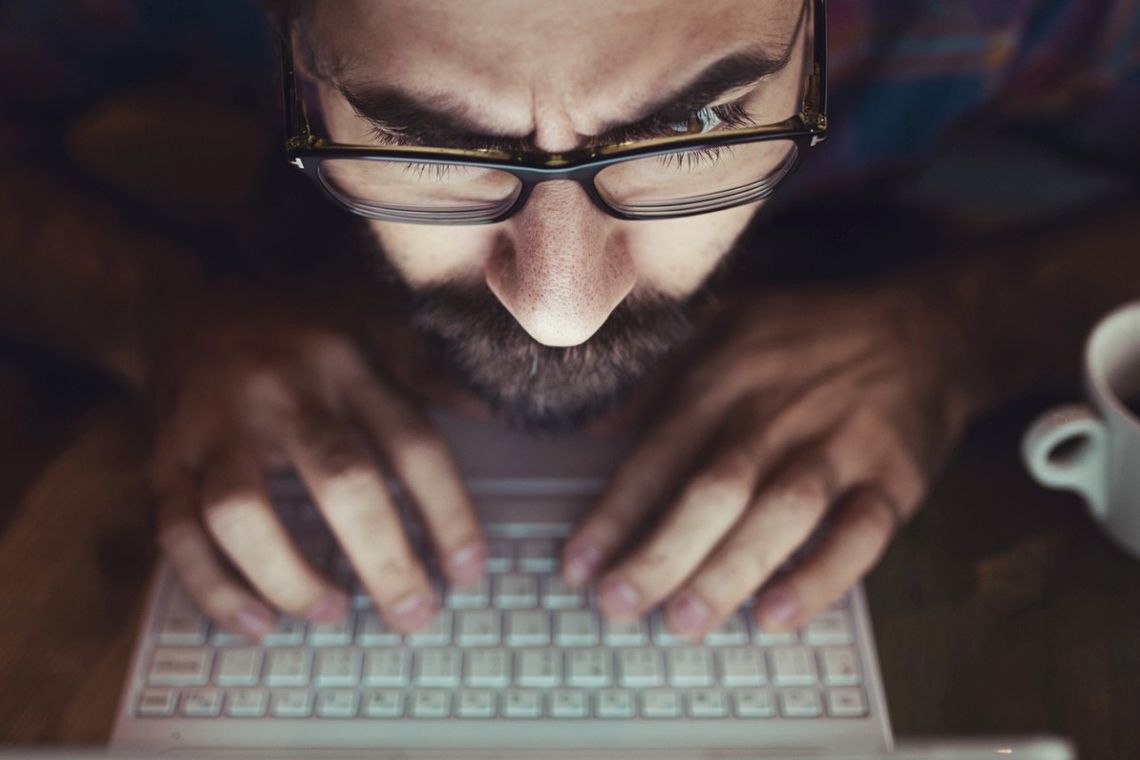 Cyberatak. Oszuści dali czas swoim „ofiarom” do soboty 17 września