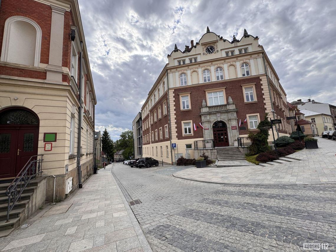 Czajkowskiego przy sądzie będzie jednokierunkowa. Zmiana po apelach